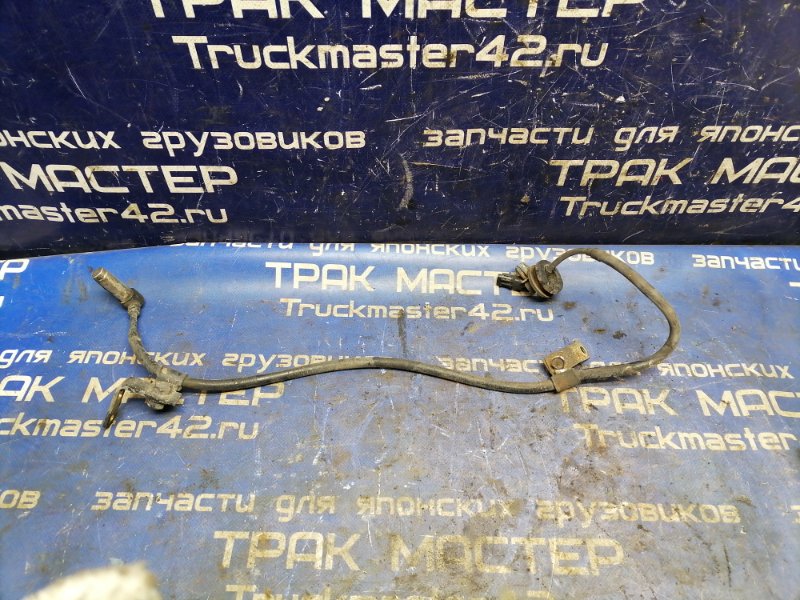 Датчик abs MITSUBISHI FUSO FK64HK 6M61 2004 передний правый (б/у)