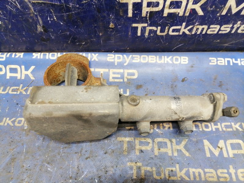 Горный тормоз. Ретардер MITSUBISHI FUSO FK64HK 6M61 2004 (б/у)