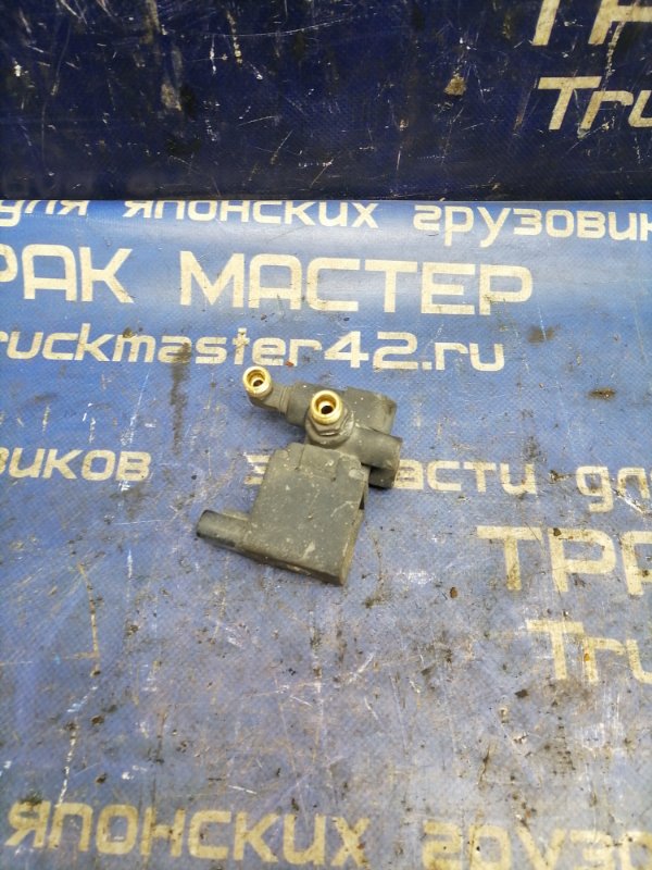 Электромагнитный клапан MITSUBISHI FUSO FK64HK 6M61 2004 (б/у)
