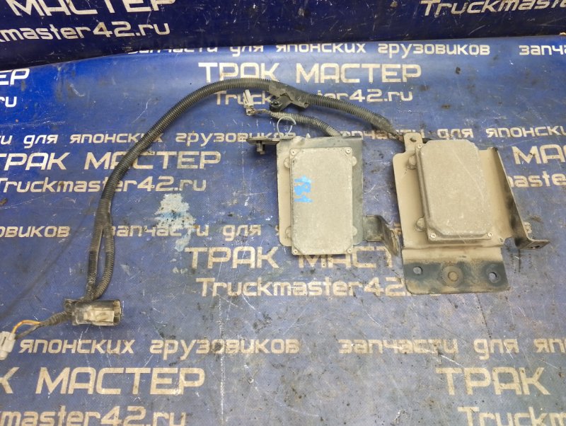 Блок розжига ксенона ISUZU GIGA CYJ77 6UZ1 2008 (б/у)