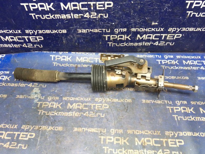 Рулевая колонка ISUZU GIGA CYJ77 6UZ1 2008 (б/у)
