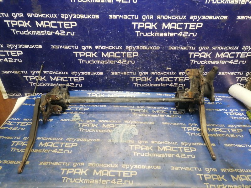 Торсион кабины MITSUBISHI FUSO FK64HK 6M61 2004 (б/у)