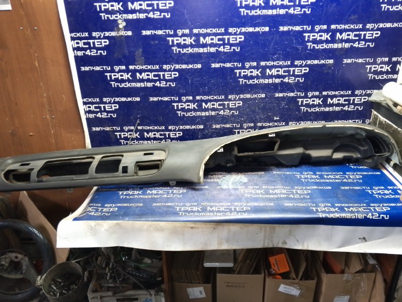 Торпедо ISUZU GIGA CYJ77 6UZ1 2008 (б/у)