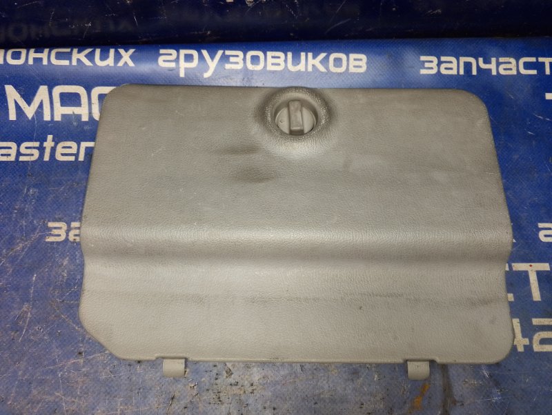Крышка бардачка HINO PROFIA FS4FZH F21C 2001 (б/у)