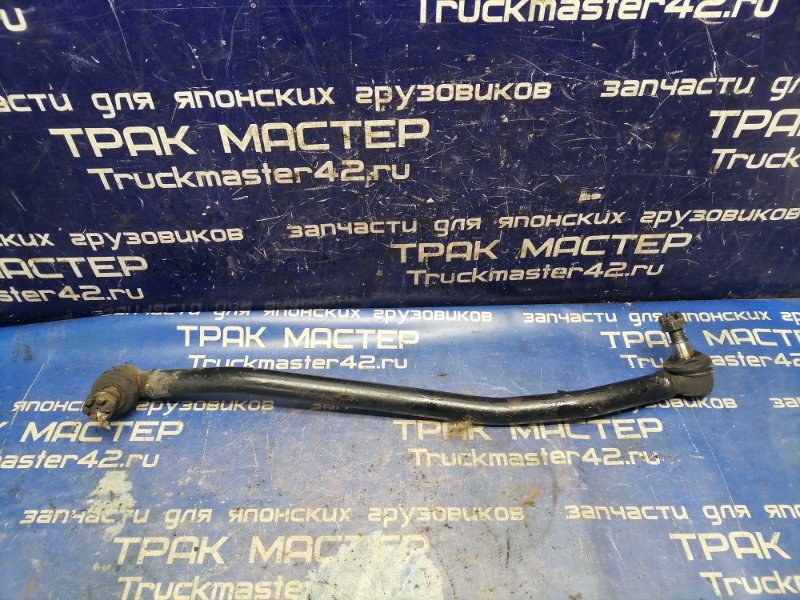 Тяга рулевая продольная MITSUBISHI FUSO FK64HK 6M61 2004 (б/у)