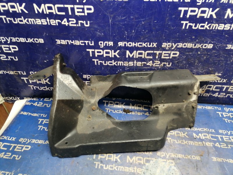 Защита двигателя MITSUBISHI FUSO FK64HK 6M61 2004 (б/у)