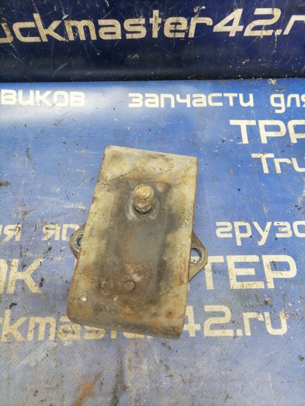 Подушка двигателя MITSUBISHI FUSO FK64HK 6M61 2004 (б/у)