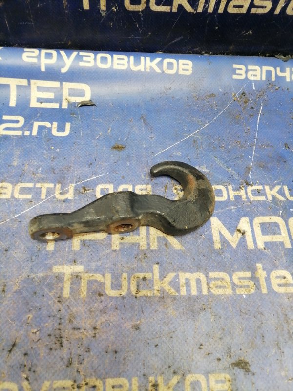 Фаркоп MITSUBISHI FUSO FK64HK 6M61 2004 (б/у)