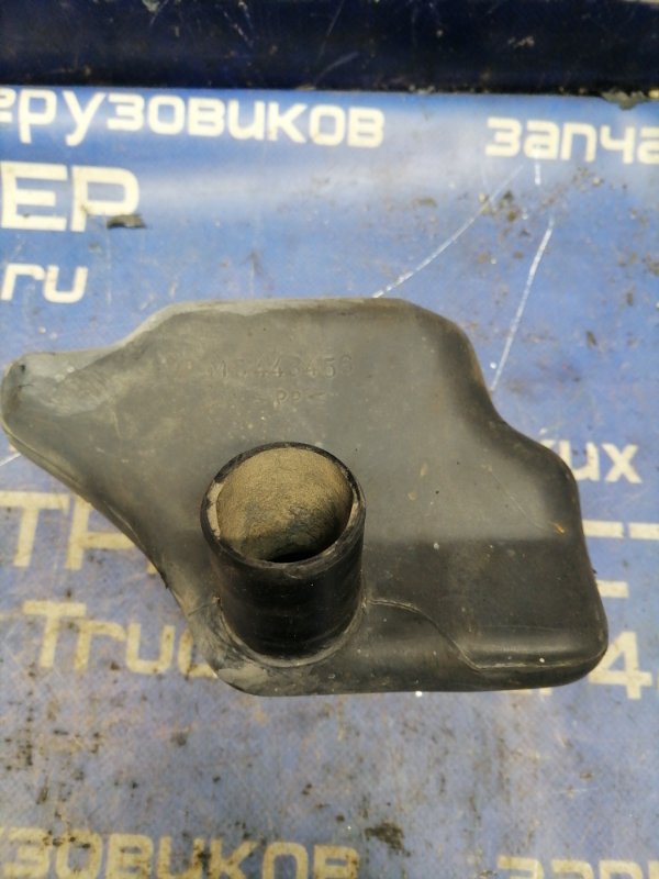 Воздухозаборник MITSUBISHI FUSO FK64HK 6M61 2004 (б/у)