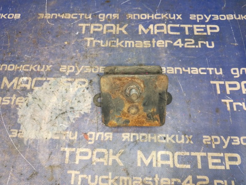 Подушка двигателя MITSUBISHI CANTER FE83DY 4M50 2007 передняя правая (б/у)