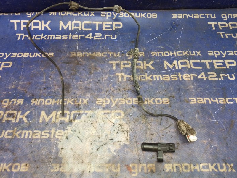 Датчик abs TOYOTA DYNA XZU342 S05C 2001 задний левый (б/у)