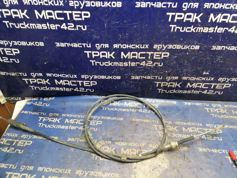 Трос кпп HINO RANGER FD1JLE J08C-T (б/у)