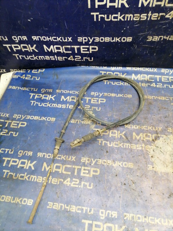Трос ручника MAZDA TITAN WG3AT 4HF1 1997 (б/у)