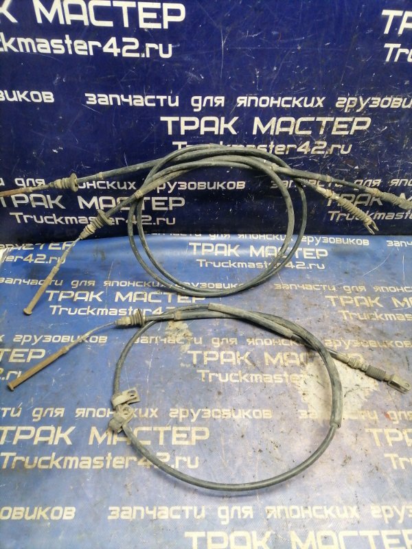 Трос ручника MAZDA TITAN WGEAT TF 1997 (б/у)