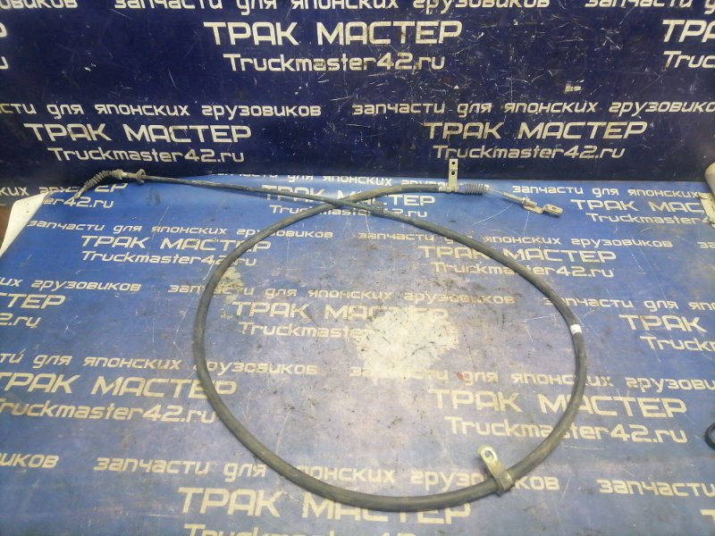 Трос газа ISUZU FORWARD FRD35K4S 6HL1 2003 (б/у)