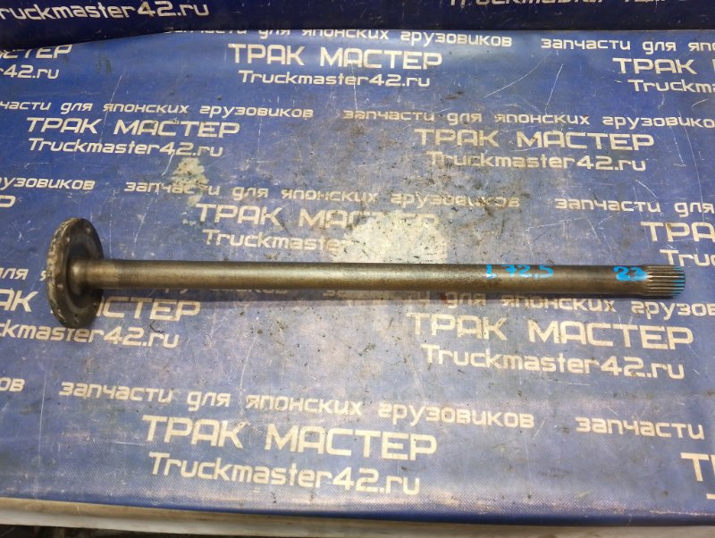 Полуось ISUZU ELF NKR71E 4HG1 1999 (б/у)