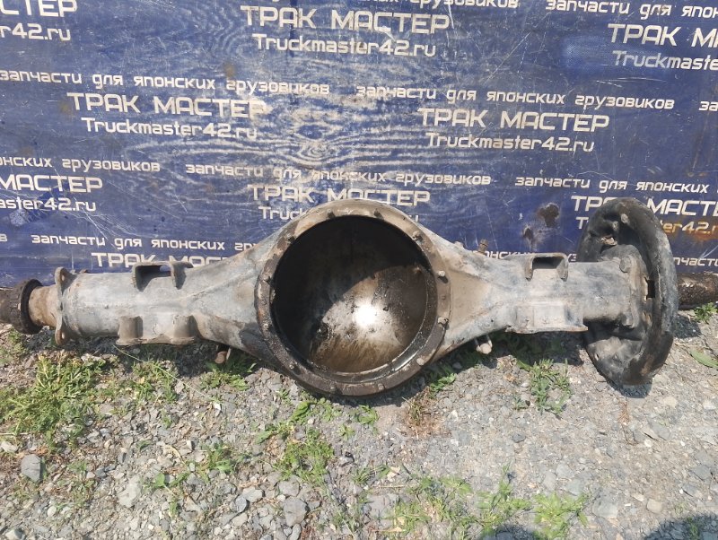 Чулок моста MITSUBISHI CANTER FE315BD 4D32 1992 (б/у)