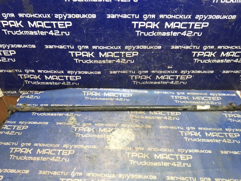 Тяга рулевая поперечная MITSUBISHI CANTER FE83DY 4M50 2007 (б/у)