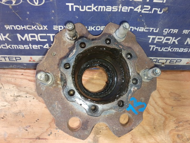 Ступица задняя MAZDA TITAN WGSAT VS 1998 (б/у)