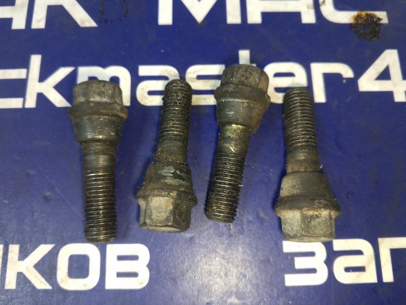 Болт полуоси MAZDA TITAN WGSAT VS 1998 (б/у)