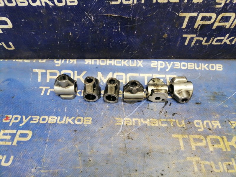 Бугель коленвала HINO RANGER FD7JLY J07E 2010 (б/у)