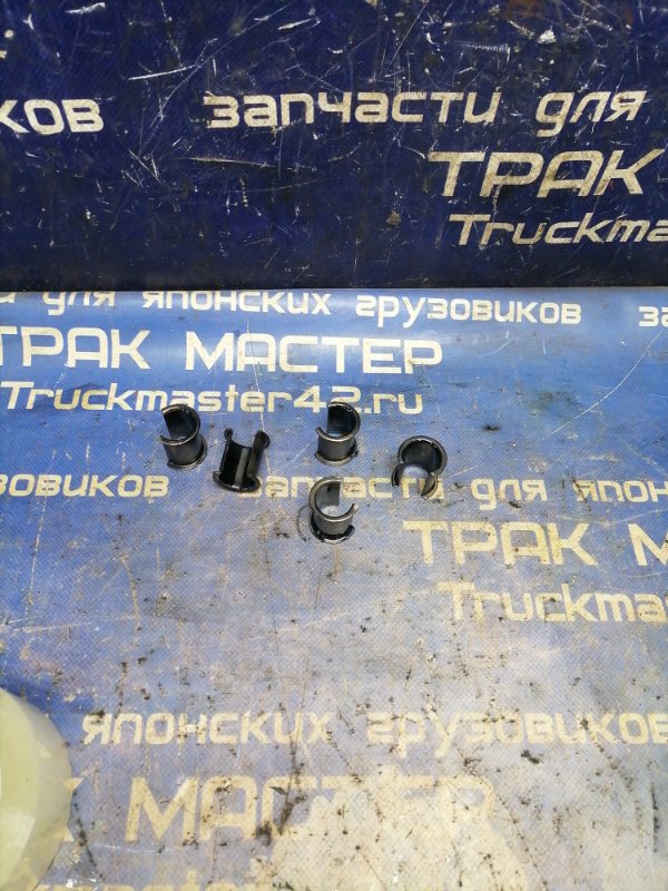Втулка запорная HINO RANGER FD7JLY J07E 2010 (б/у)