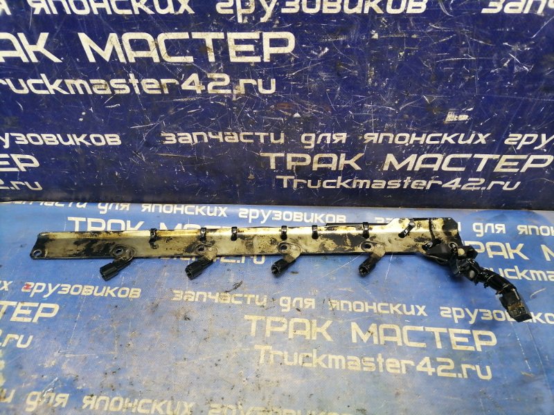 Коса (электропроводка) HINO RANGER FD7JLY J07E 2010 (б/у)