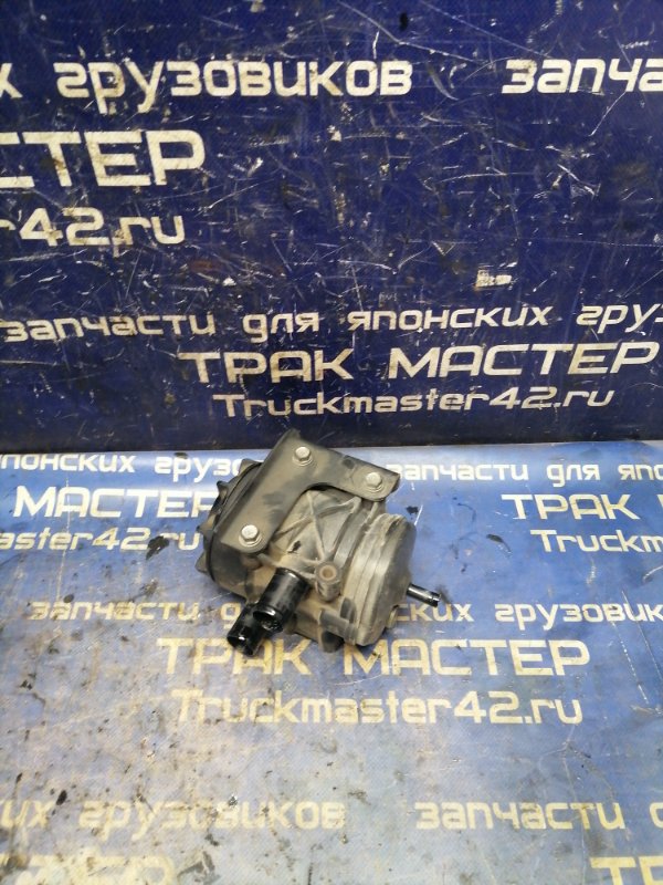 САПУН HINO RANGER FD7JLY J07E 2010 (б/у)