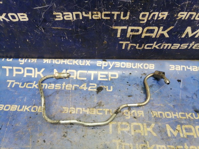 Трубка топливная HINO RANGER FD7JLY J07E 2010 (б/у)
