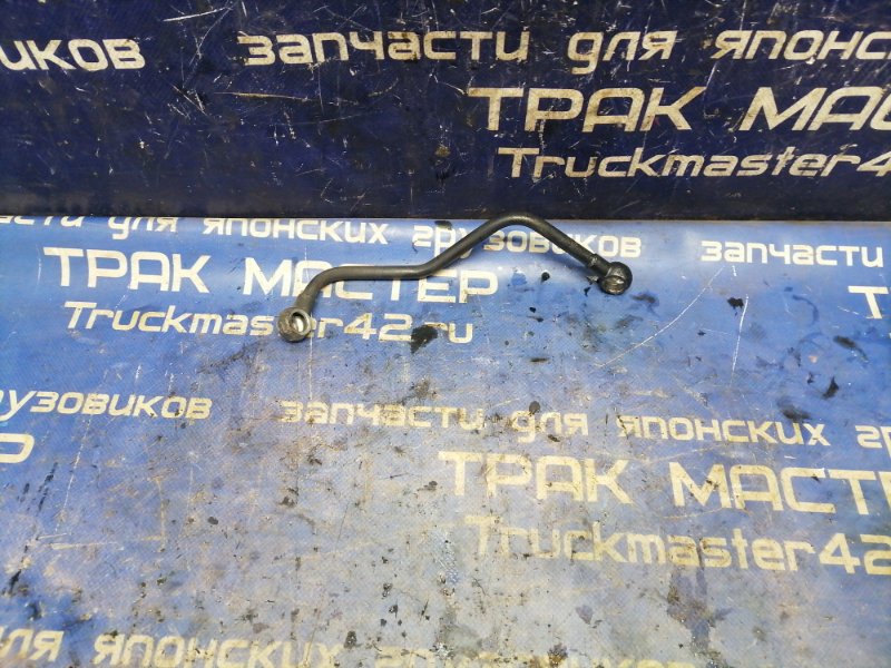 Трубка топливная HINO RANGER FD7JLY J07E 2010 (б/у)