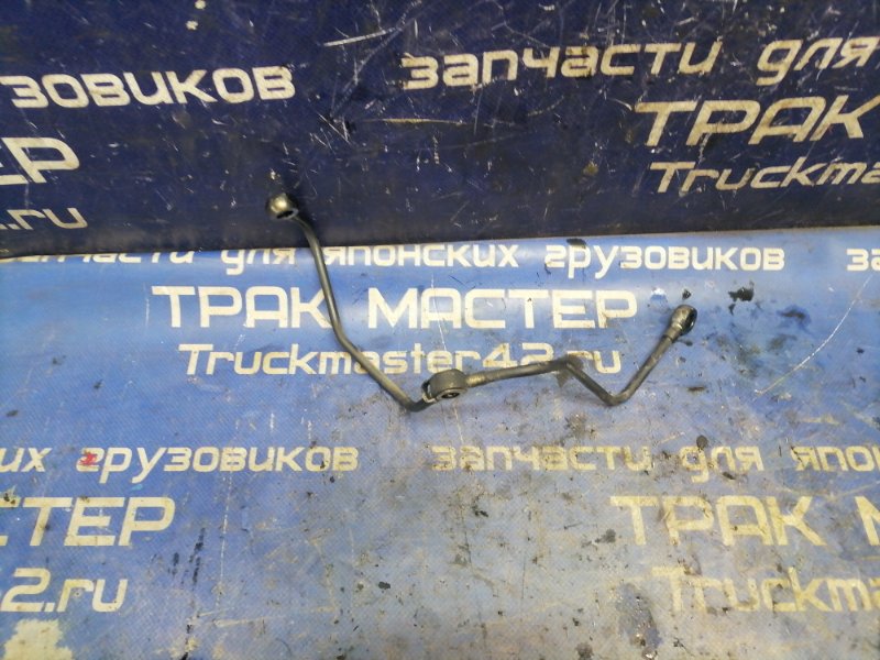 Трубка масляная HINO RANGER FD7JLY J07E 2010 (б/у)