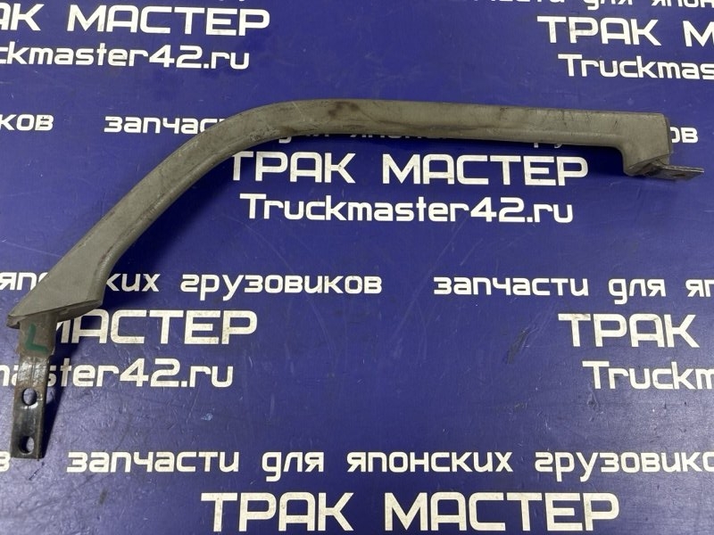 Ручка двери MITSUBISHI CANTER передняя левая (б/у)