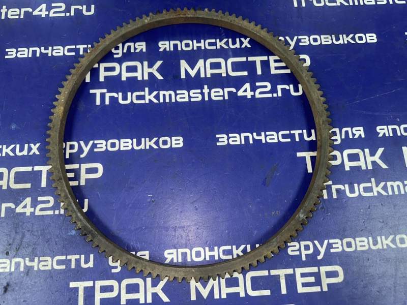 Венец маховика (б/у)