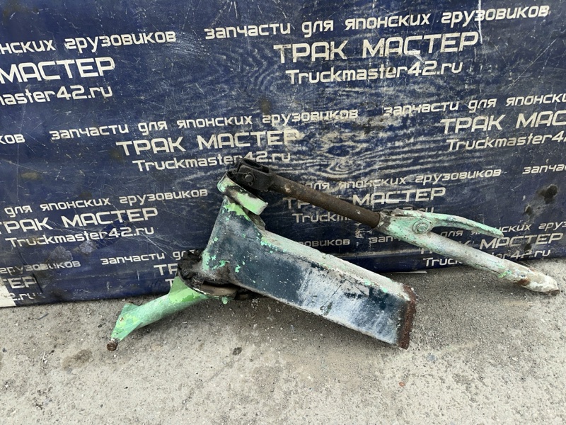 Катушка для миксера ISUZU FORWARD FSR32D 6HE1 1994 (б/у)