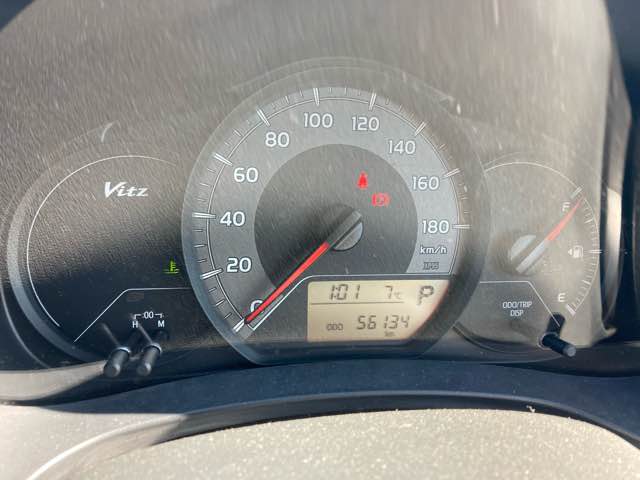 Печка салона Vitz 2014 KSP130 1KRFE