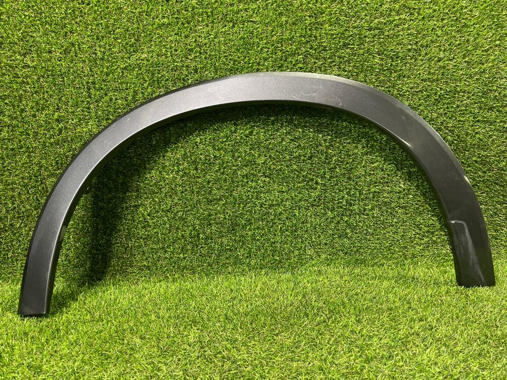 Запчасть накладка на крыло передняя левая Honda Vezel 2014 RU3 LEB 74157T7B003 контрактная Накладка на крыло передняя левая Honda Vezel 2014 RU3 LEB 74157T7B003 контрактная