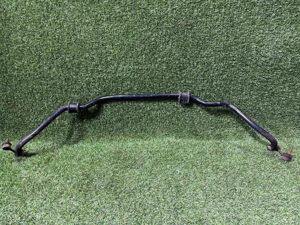 Запчасть стабилизатор поперечной устойчивости передний Toyota Gaia 1999 SXM10 3SFE 48811-44010 контрактная Стабилизатор поперечной устойчивости передний Toyota Gaia 1999 SXM10 3SFE 48811-44010 контрактная