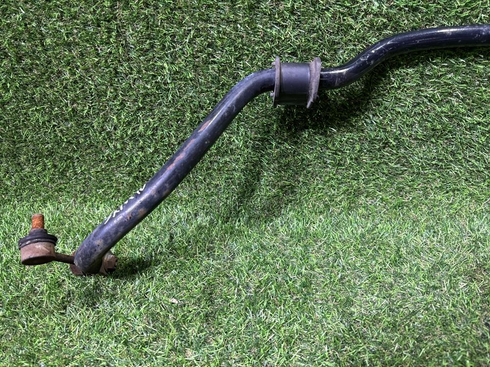 Стабилизатор поперечной устойчивости передний Gaia 1999 SXM10 3SFE Стабилизатор поперечной устойчивости передний Gaia 1999 SXM10 3SFE