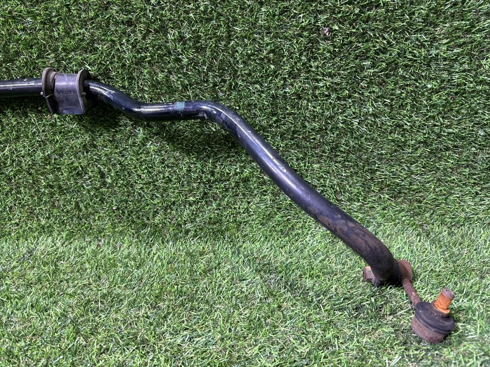 Стабилизатор поперечной устойчивости передний Gaia 1999 SXM10 3SFE Стабилизатор поперечной устойчивости передний Gaia 1999 SXM10 3SFE