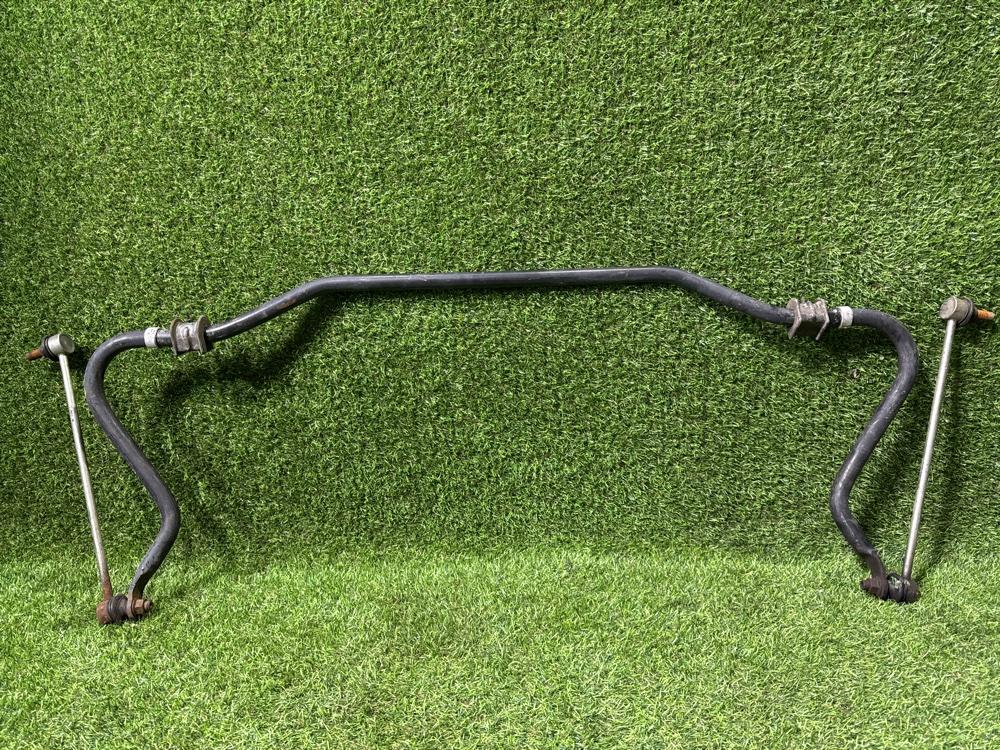 Стабилизатор поперечной устойчивости передний Toyota Roomy 2017 M900A 1KRVET 48811-B1070 контрактная