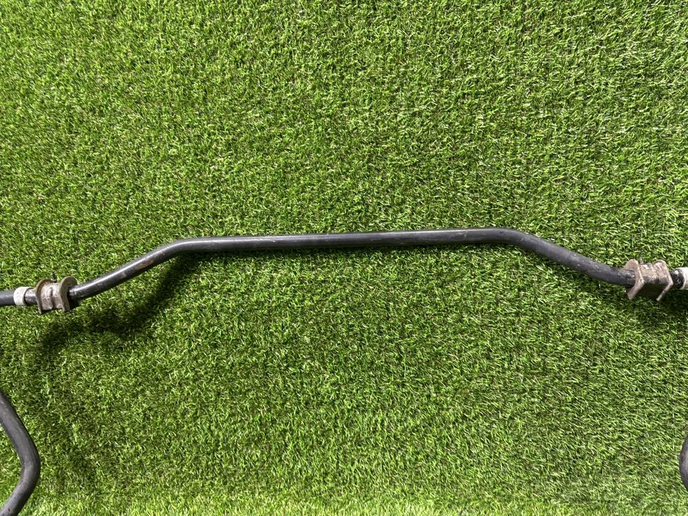 Стабилизатор поперечной устойчивости передний Toyota Roomy M900A 1KRVET