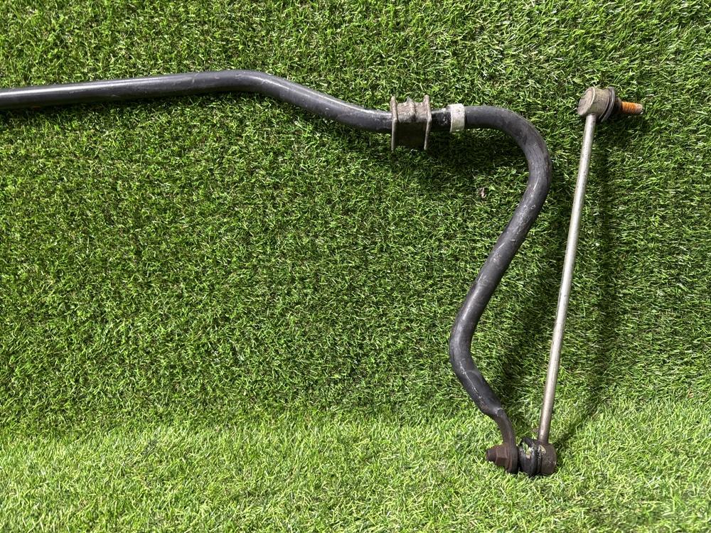 Стабилизатор поперечной устойчивости передний Roomy 2017 M900A 1KRVET