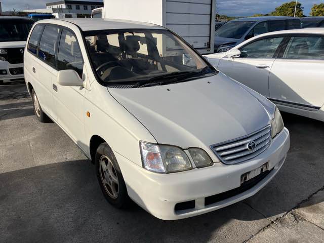 Стабилизатор поперечной устойчивости передний Gaia 1999 SXM10 3SFE Стабилизатор поперечной устойчивости передний Gaia 1999 SXM10 3SFE