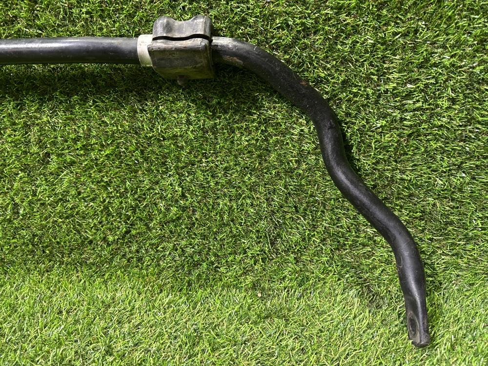 Стабилизатор поперечной устойчивости передний Prius 2012 ZVW30 2ZRFXE Стабилизатор поперечной устойчивости передний Prius 2012 ZVW30 2ZRFXE