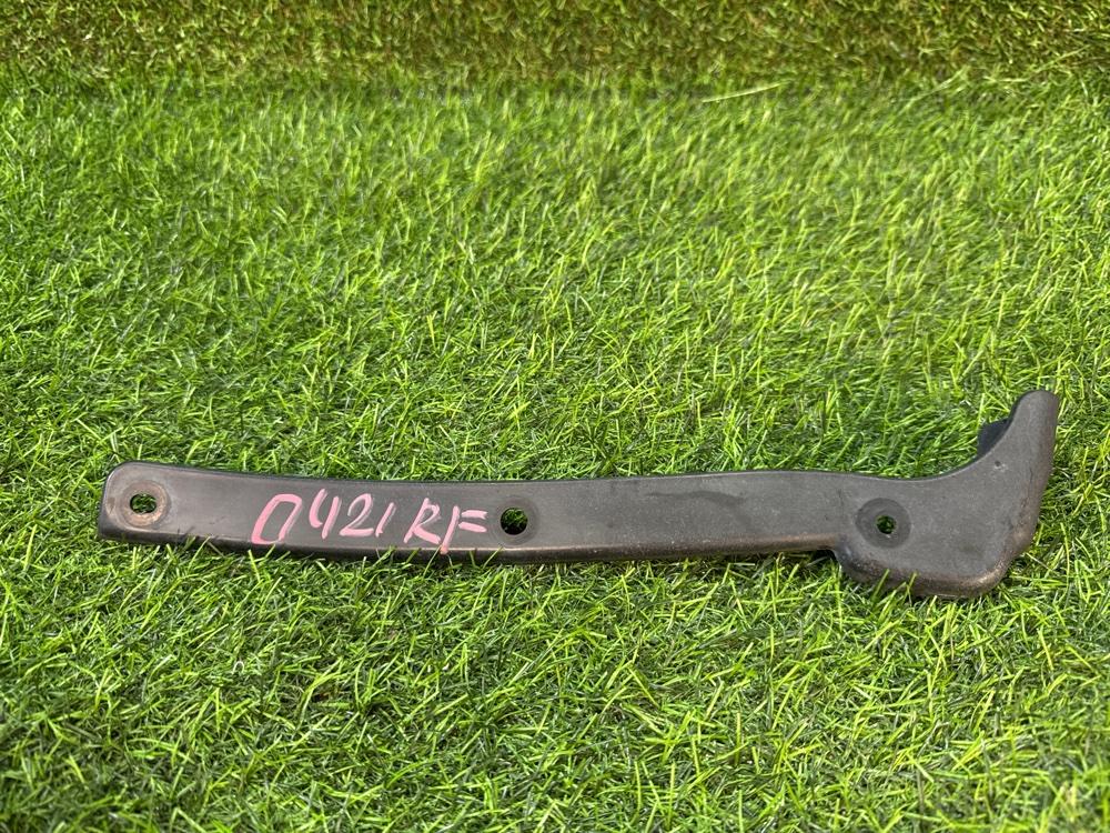 Накладка на крыло передняя правая Toyota Mark II 2000 JZX110 1JZGTE 53827-22010 контрактная