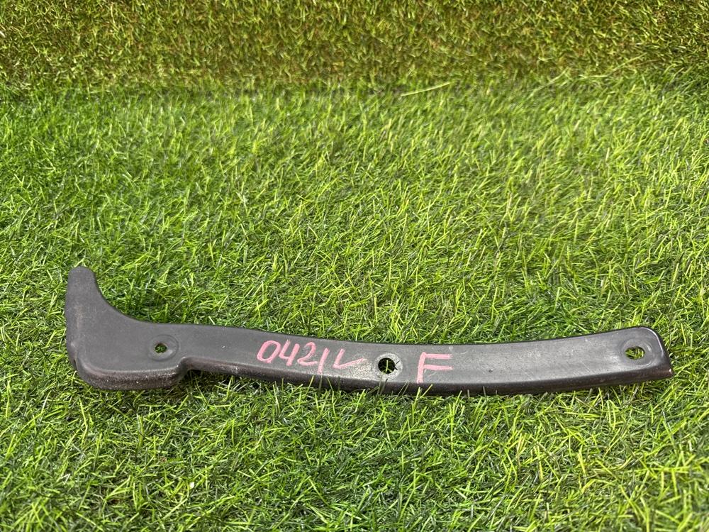 Накладка на крыло передняя левая Toyota Mark II 2000 JZX110 1JZGTE 53828-22010 контрактная