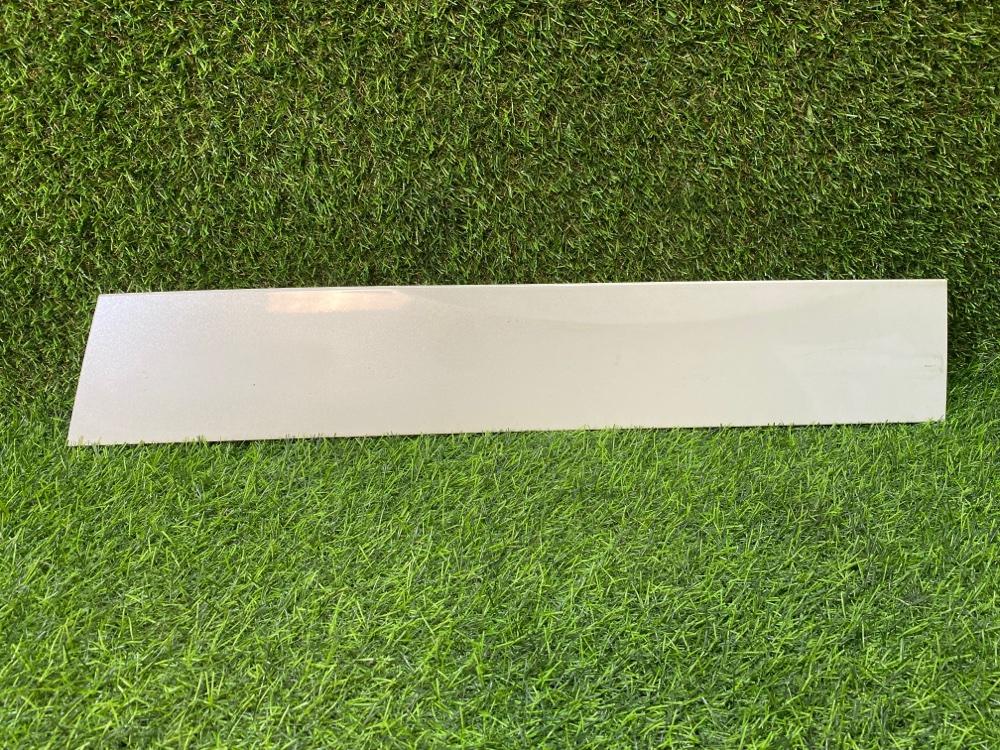 Накладка на крыло задняя левая Toyota Roomy 2019 M900A 1KRFE 68346-B1010-A0 контрактная