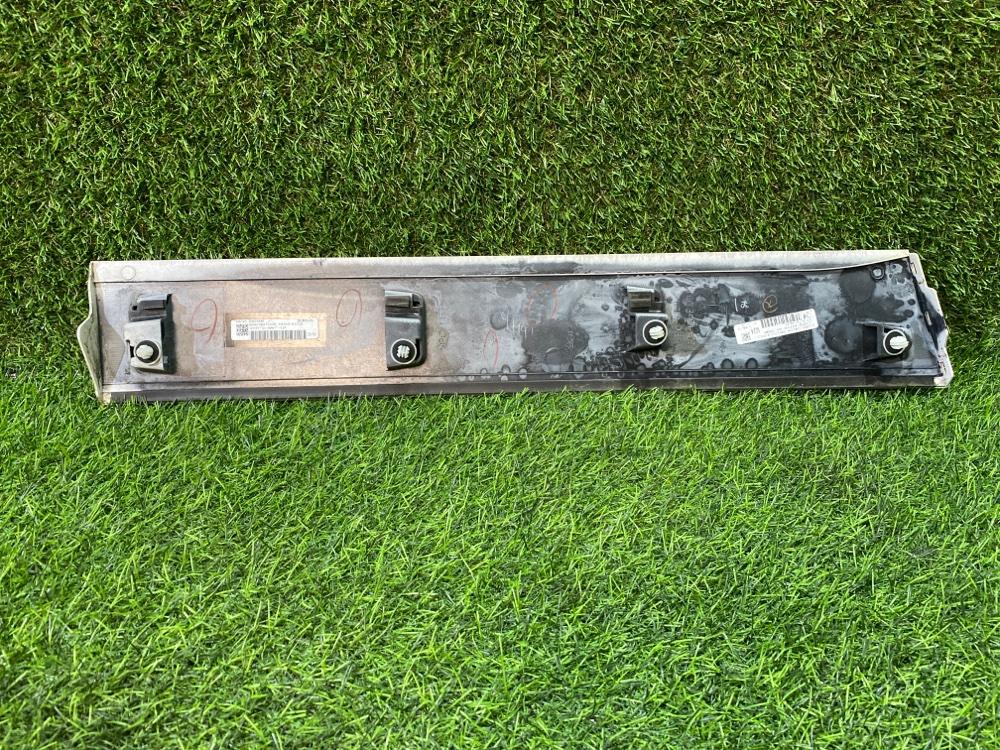 Накладка на крыло задняя левая Roomy 2019 M900A 1KRFE