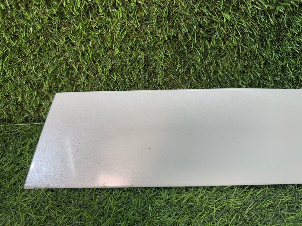 Накладка на крыло задняя левая Roomy 2019 M900A 1KRFE