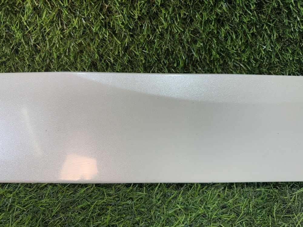 Накладка на крыло задняя левая Toyota Roomy M900A 1KRFE